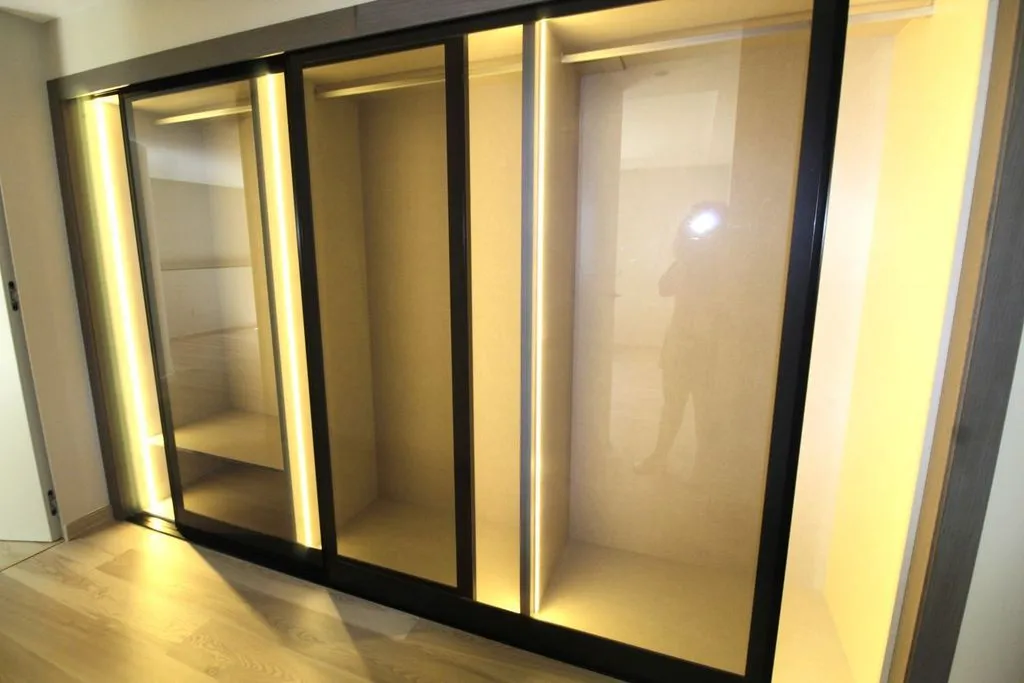 Pièces - Luxury Apartment with Sea View in Málaga