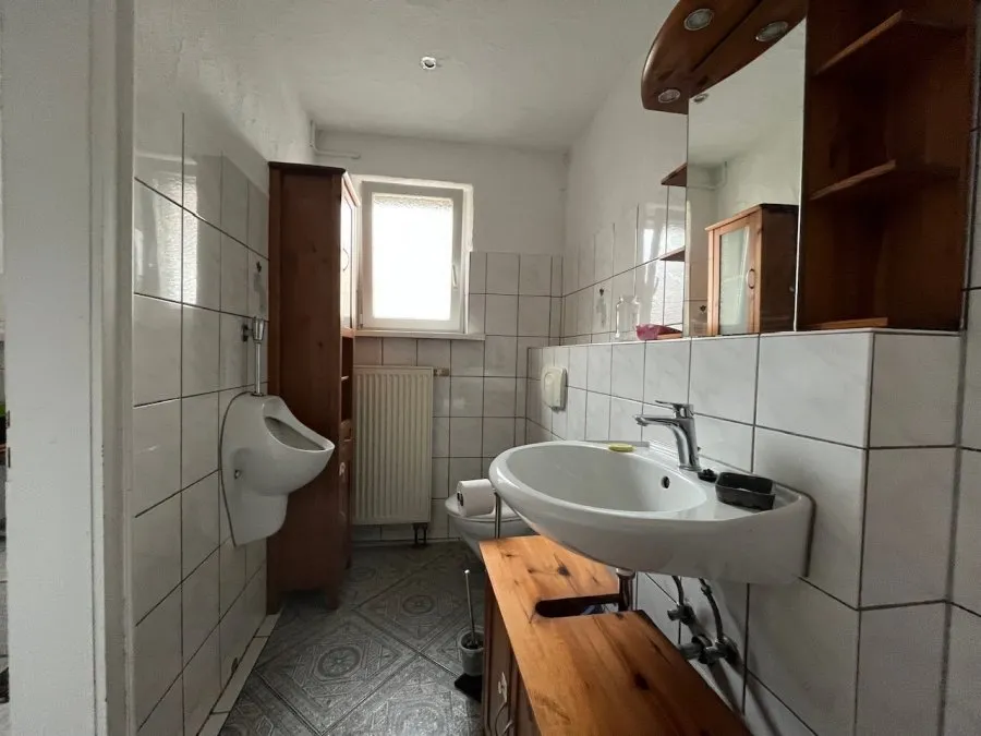 5-room house in Merzig