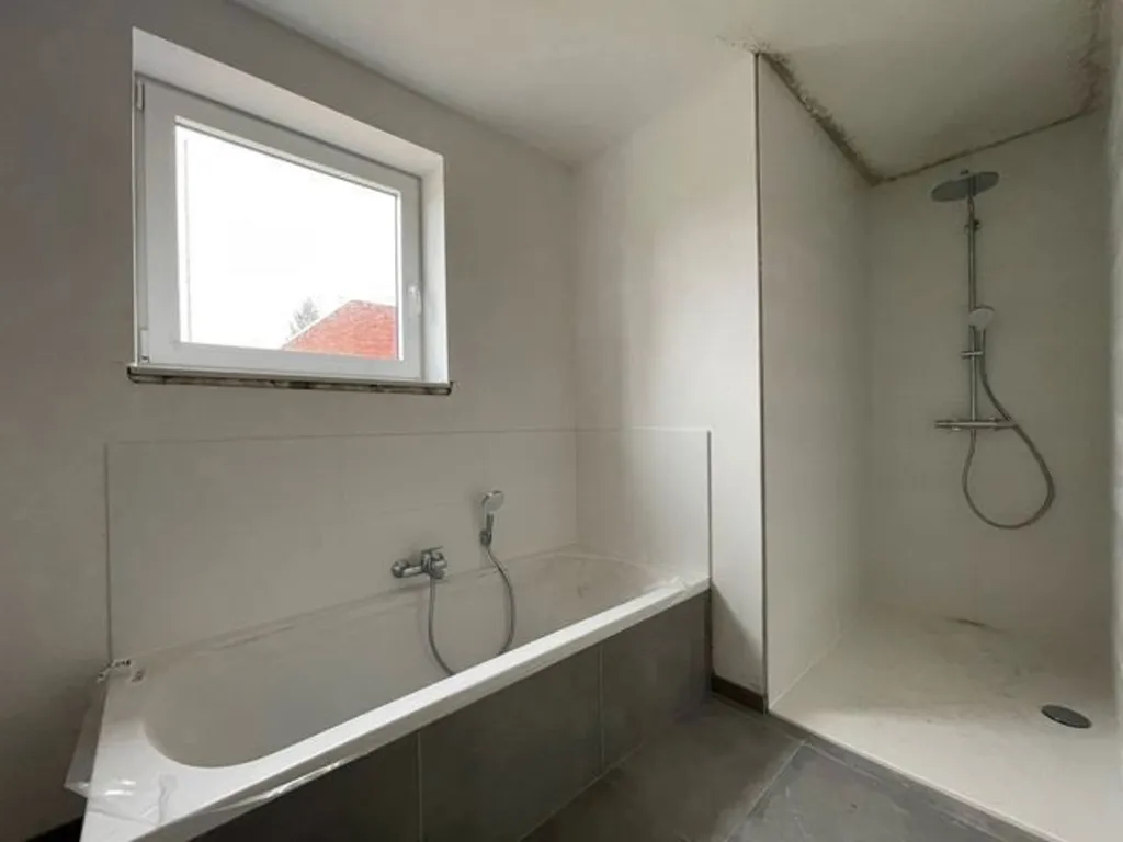 Bagni - New Build Homes with A+ EPC in Avelgem