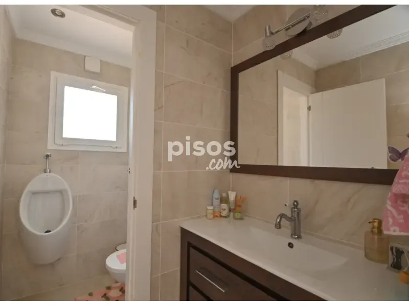 Vannitoad - Villa with Golf View in Campoamor