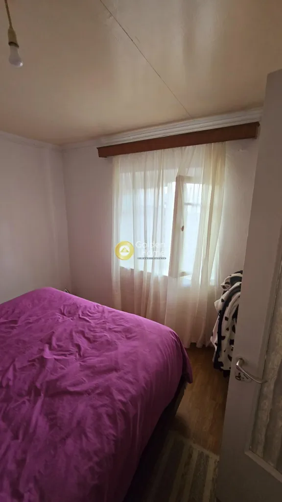4-toaline maja asukohas GR