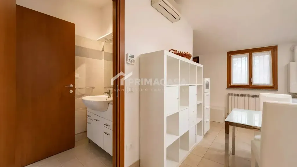 Magamistoad - Armed Studio with Balcony in Milan