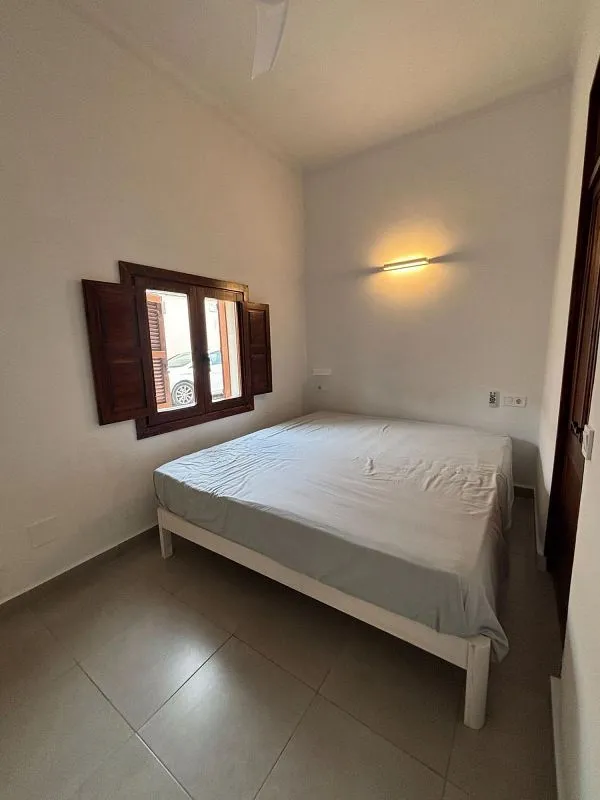Camere da letto - Flats with Private Garage in Porto Cristo