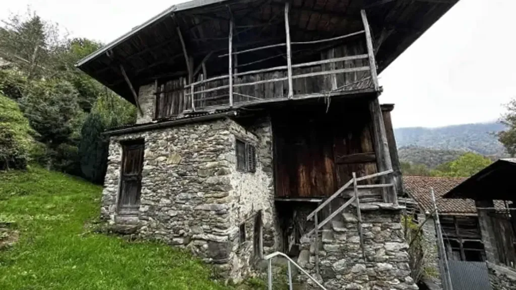 facade