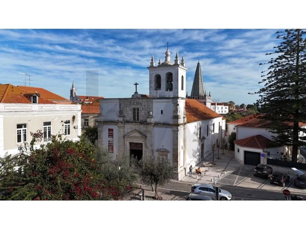 Extérieur - 7-Bedroom House in Santarém's Historic Centre