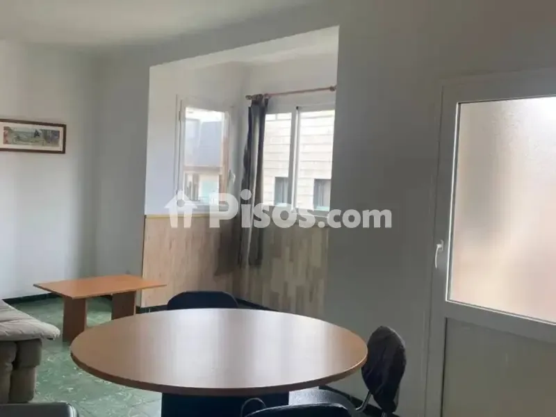 Salle à manger - Student Flat with Balcony in Eixample-Centre