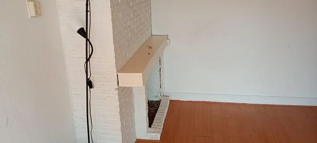 Toad - Student Room with Balcony near CS Groningen