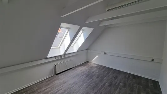 Pièces - Office Space with Reception in Viborg Centre