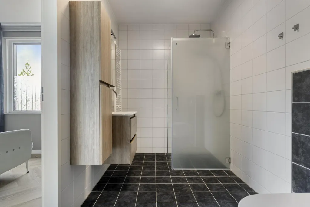 Vannitoad - Ground Floor Apartment with Terrace in Goes