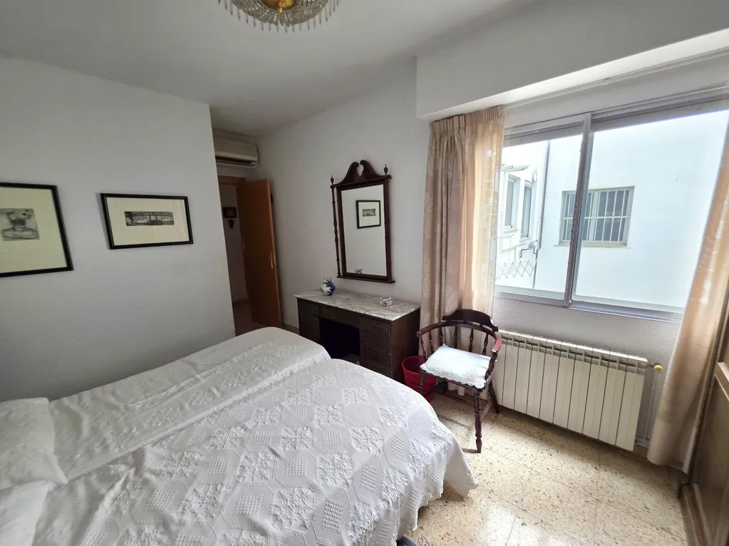 Magamistoad - City Centre Flat with Terrace in Castellón