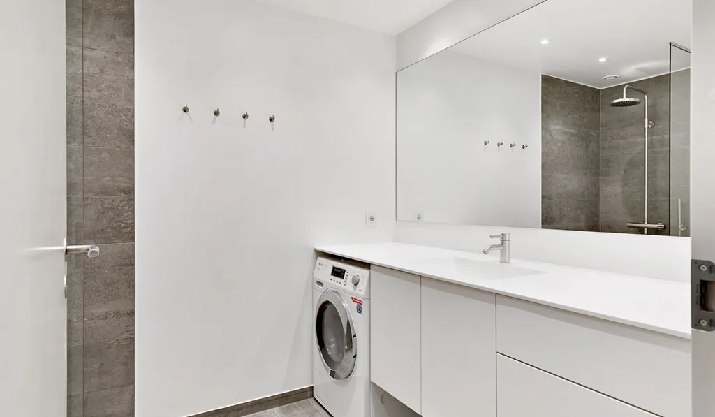 Appartement 3 pièces à København
