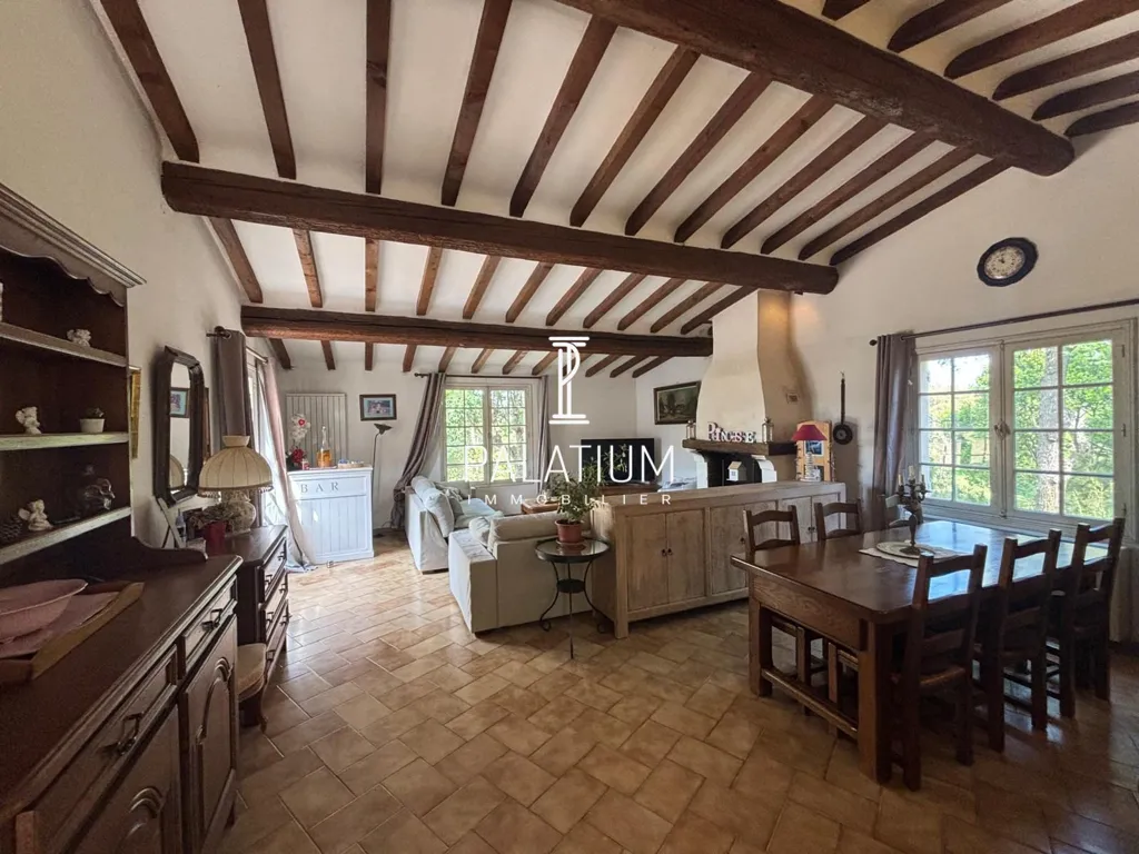 Renaissance Project in Gassin, Saint-Tropez