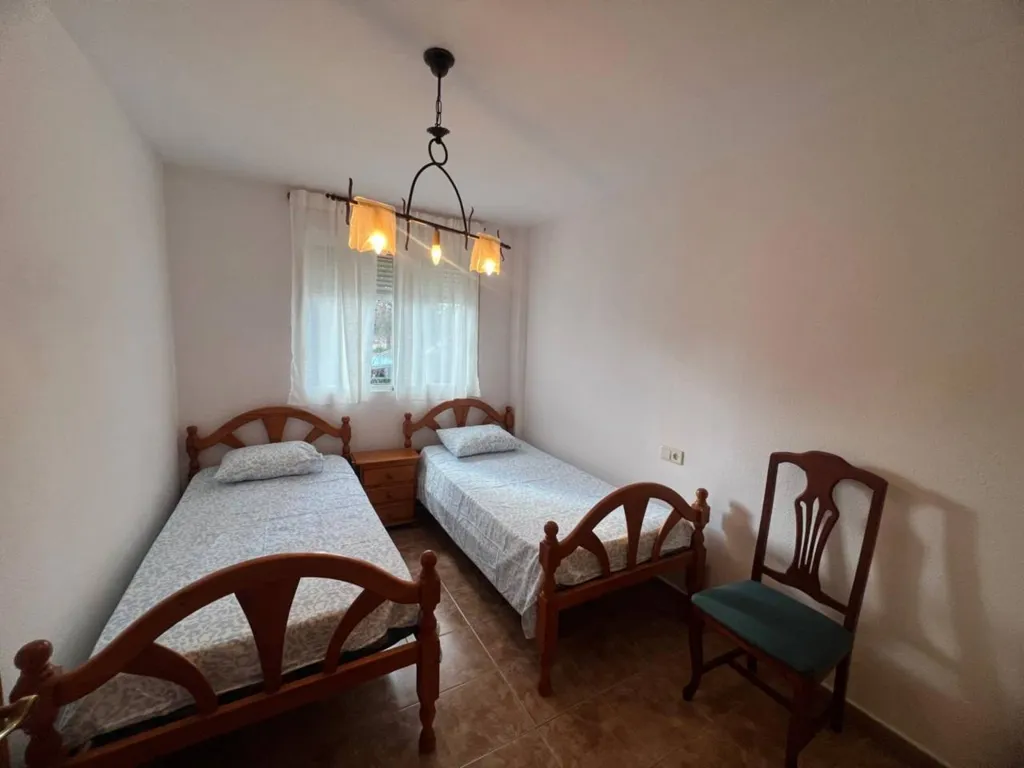 Chambres - Chalet with Private Pool in Finca Terol, Tibi
