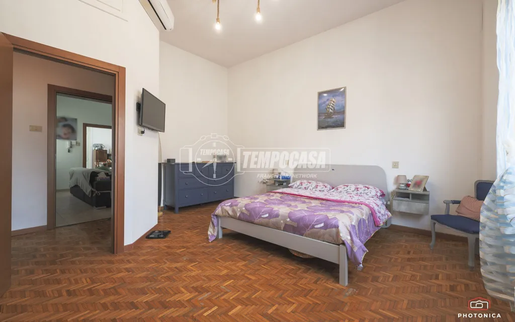 Chambres - Apartment with Internal Terrace in Lugo