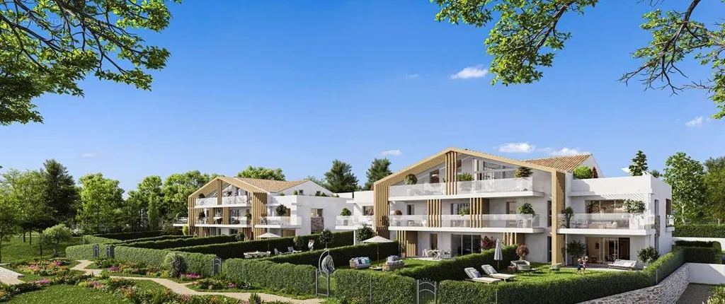 3-toaline korter asukohas La Ciotat
