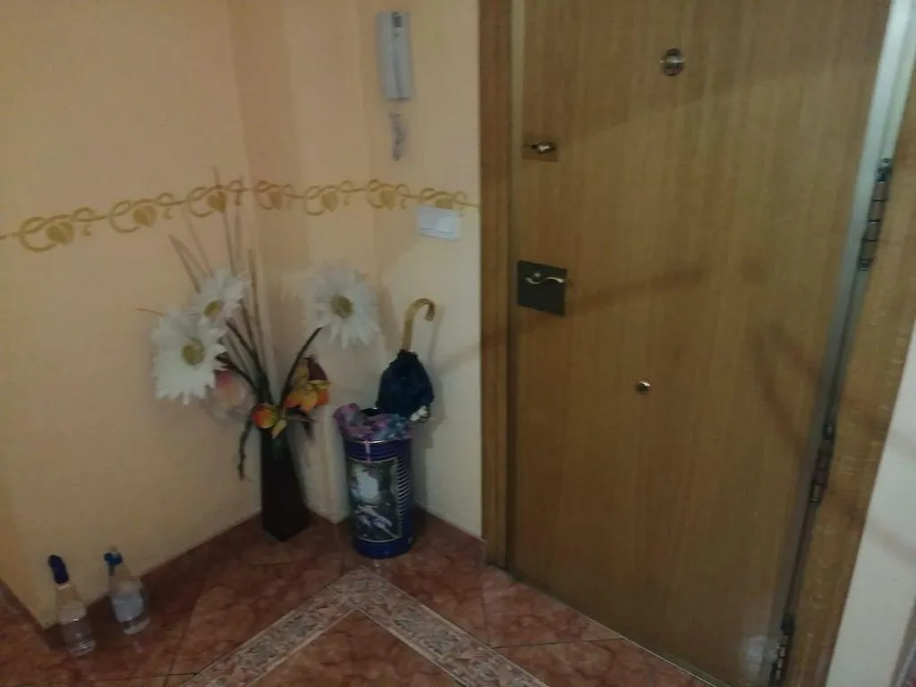 Esik - Apartment with Balcony in Benidorm Centre