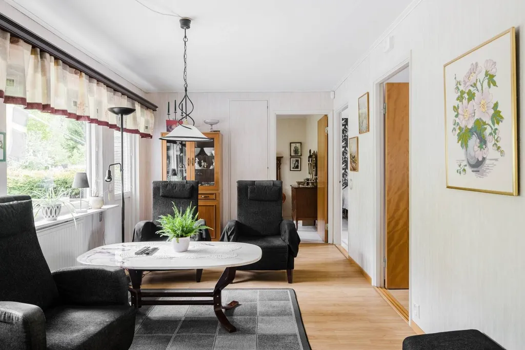 Maison 5 pièces à Götene kommun
