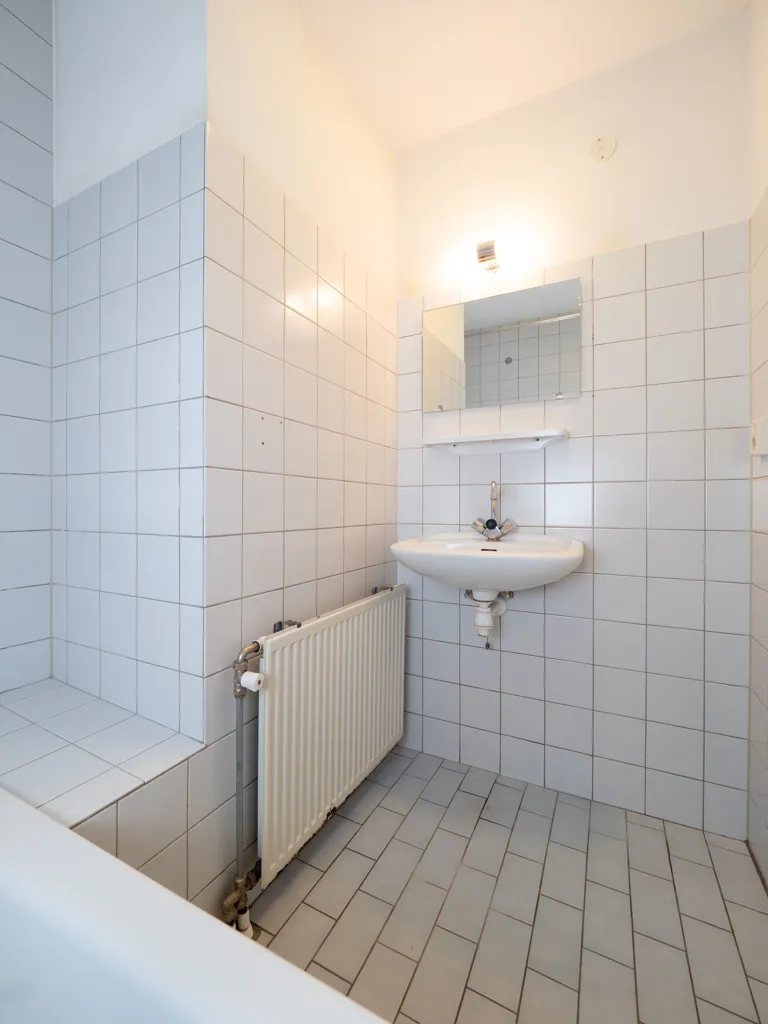 Bagni - Corner Flat with Garden in Quiet Area