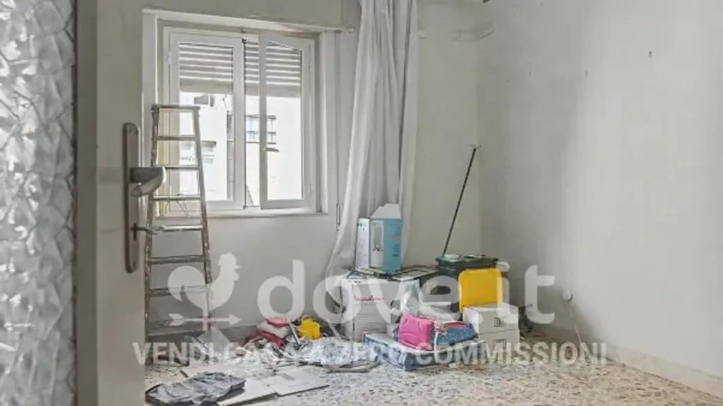 Toad - Spacious Apartment with Balcony in Palermo