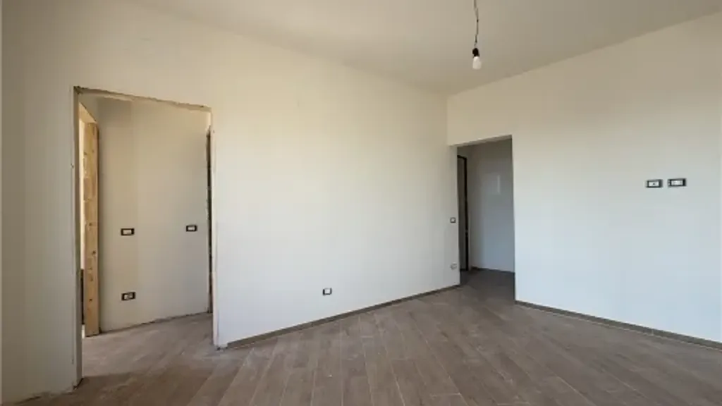 Stanze - Fully Renovated 3-Bed Flat in Florence
