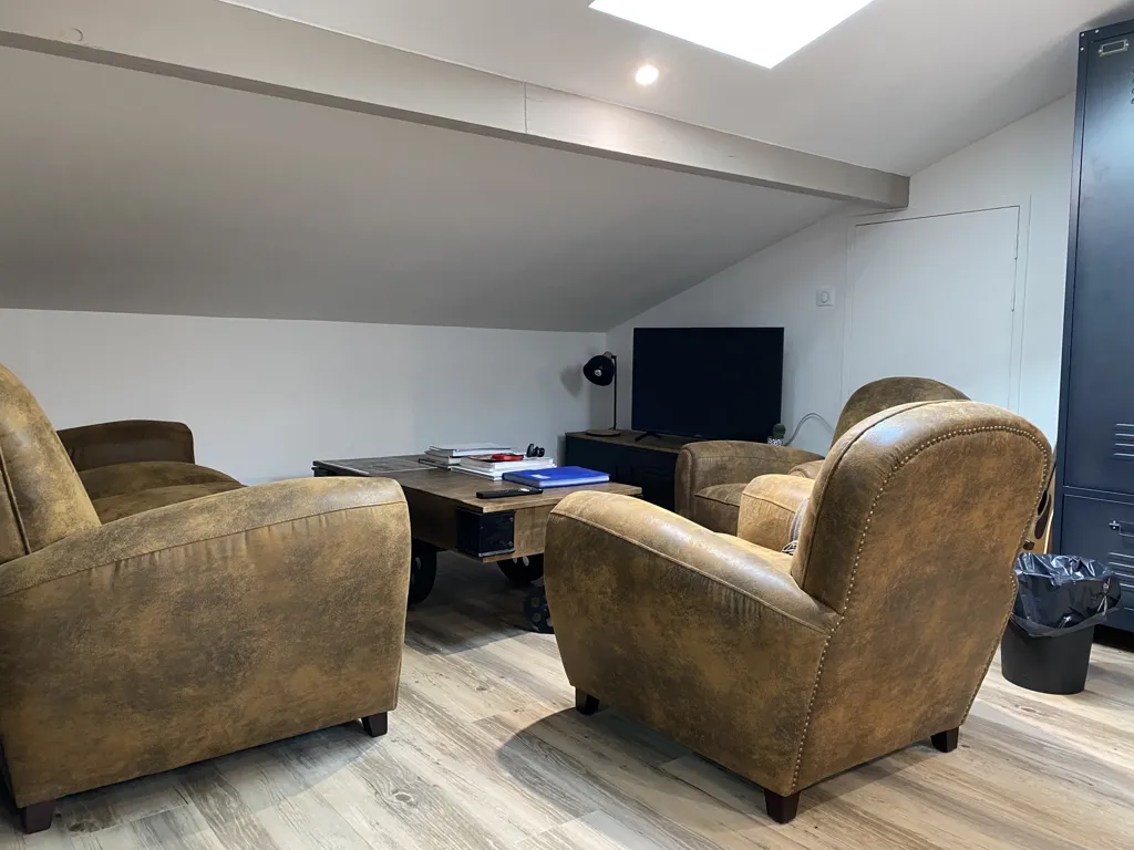 Stanze - Refurbished Studio in Toulouse - Compans Caffarelli