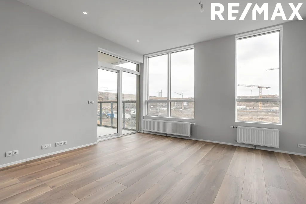 Appartement 4 pièces à Hafnarfjörður