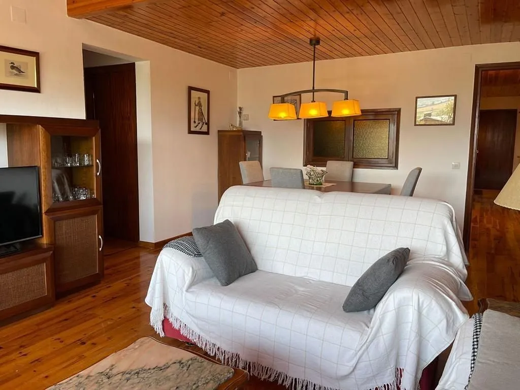 Elutuba - Apartment with Pool and Terrace on Calle Segre