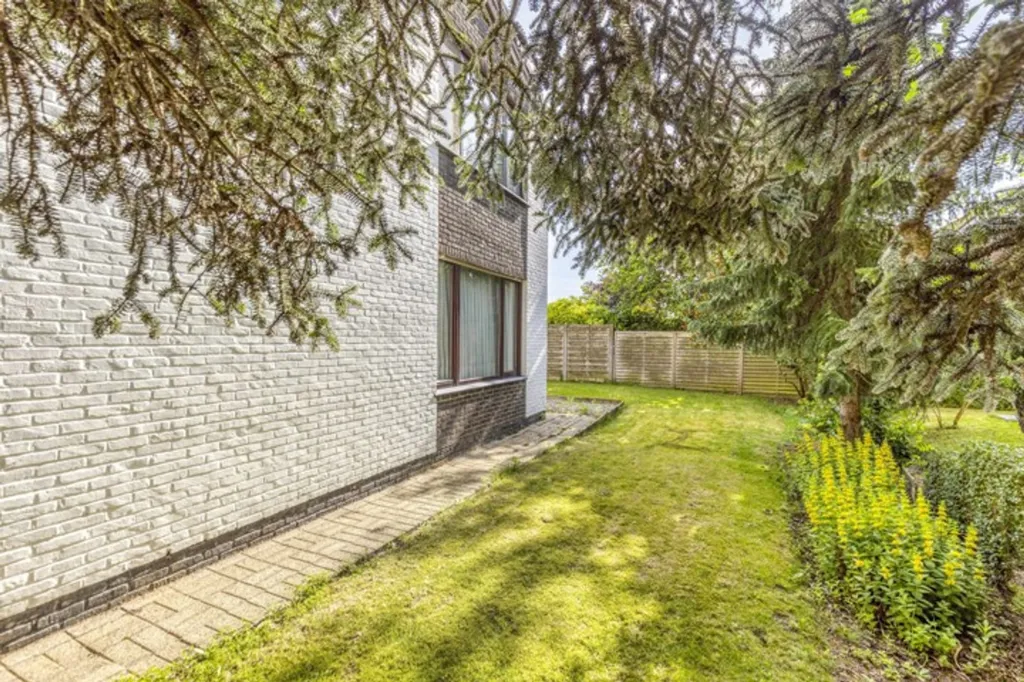 Giardino - House with Garden and Terrace in Boechout