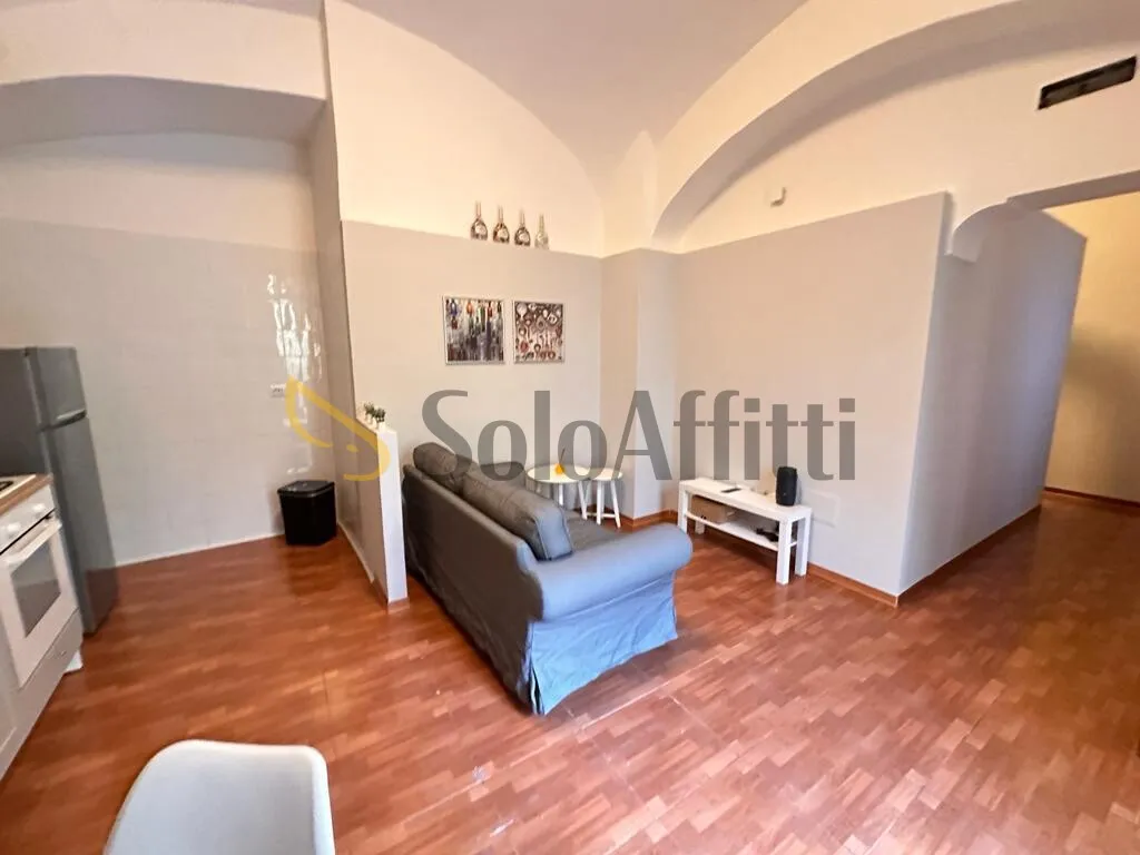 Séjour - Ground Floor Apartment in Caserta Centre