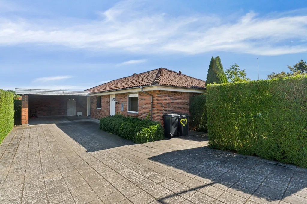 Maison 4 pièces à Aalborg SØ