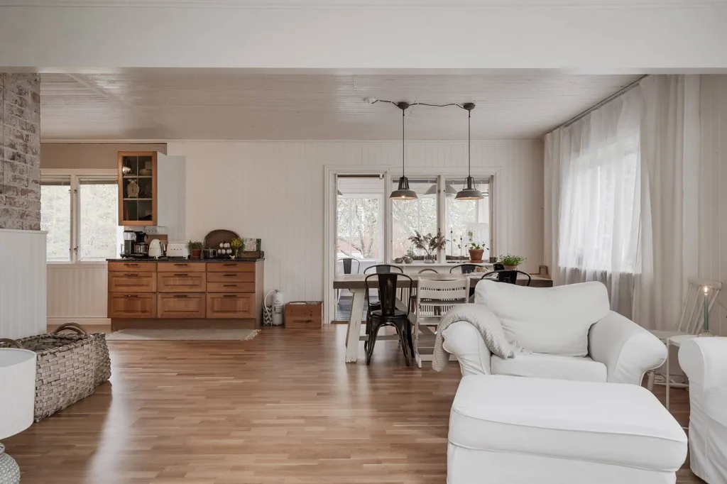Maison 6 pièces à Oskarshamns kommun