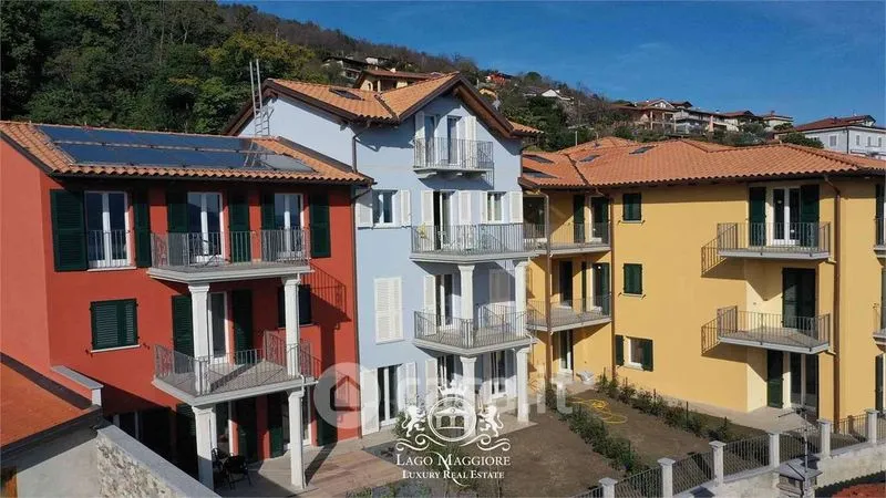 Välivaade - Bilocal in Historic Centre, Verbania