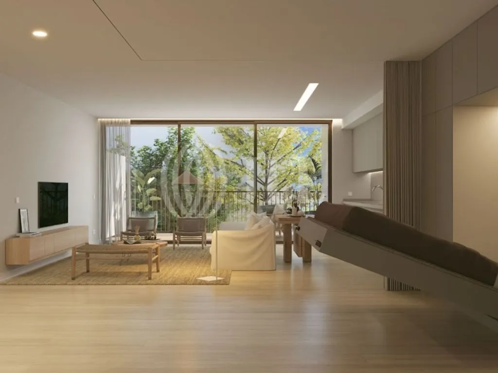 Elutuba - New 1-Bed Flat with Pool in Tavira