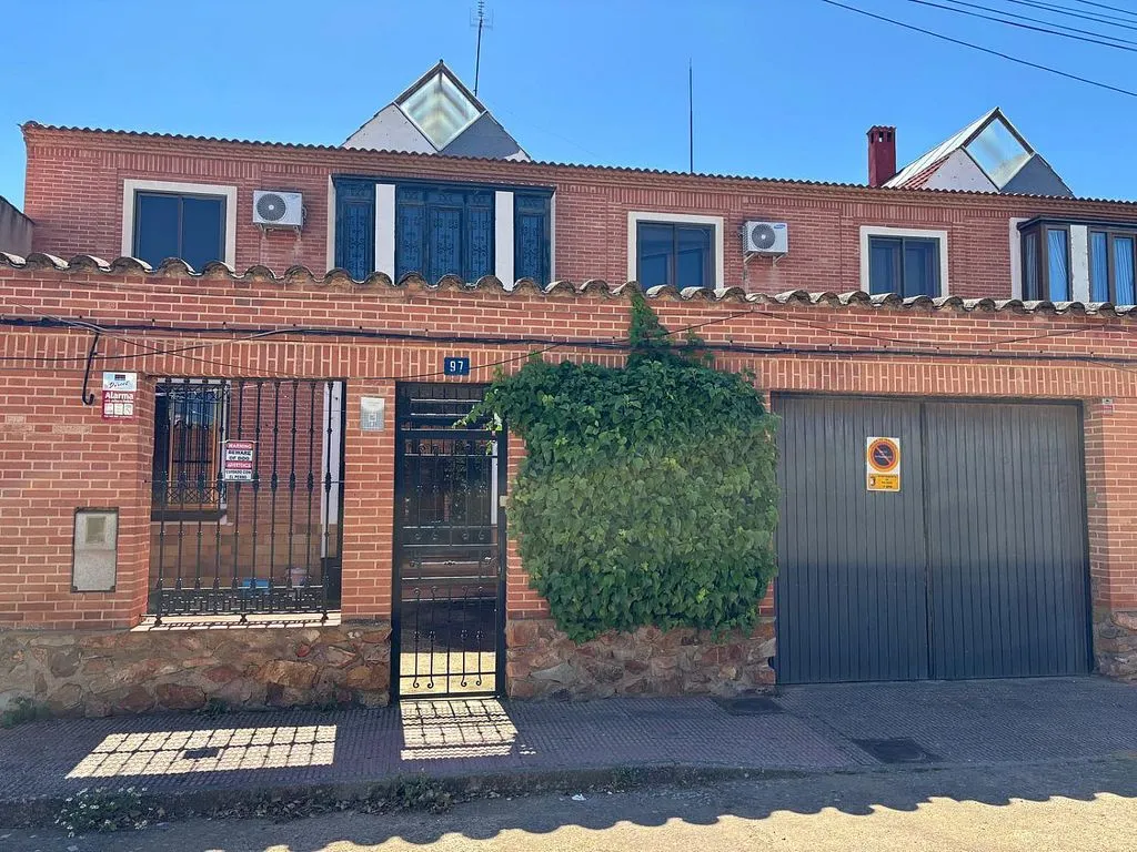 facade