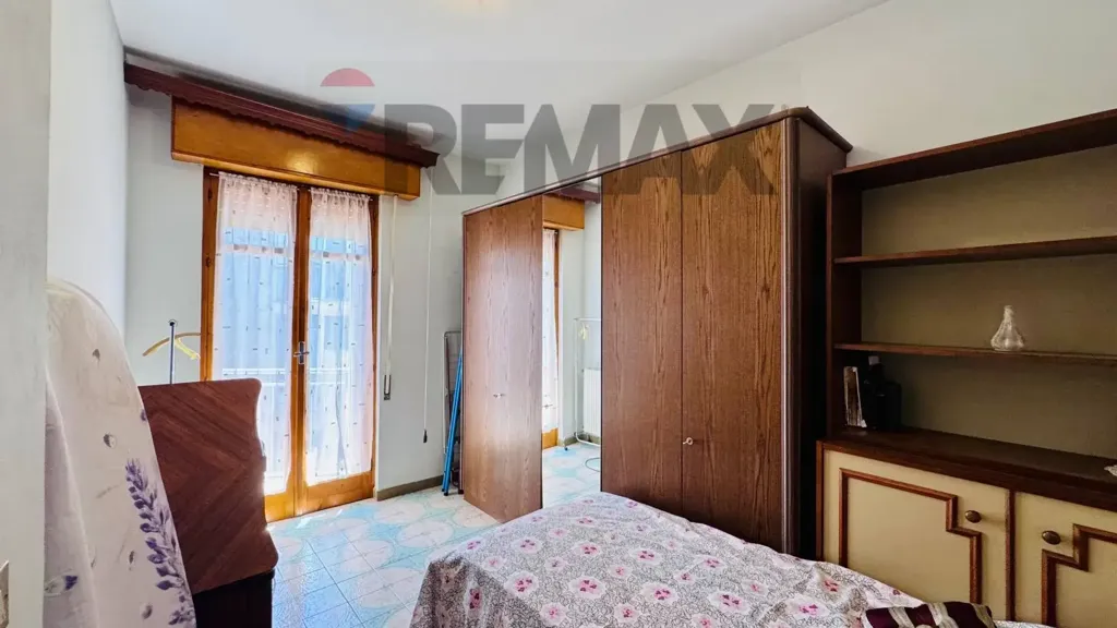 Chambres - Spacious Apartment with Balcony in Ragusa