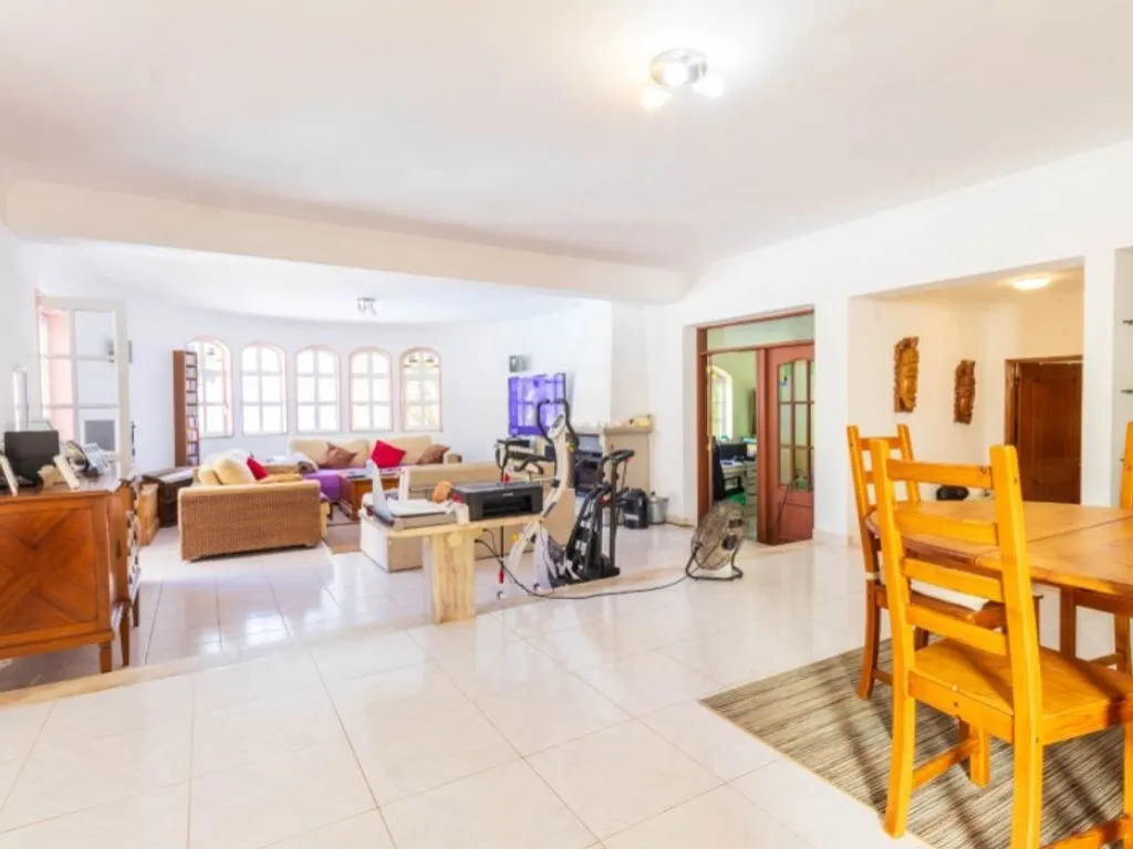 Salle à manger - Luxury Villa with Pool in Alcantarilha