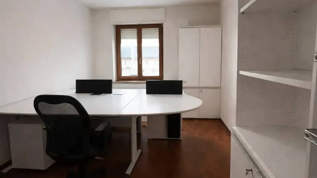 Studio - Office Space with Conversion Potential in Trento