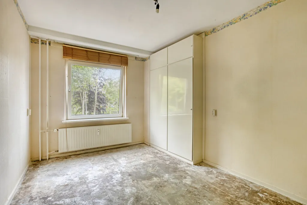 2 magamistoaga korter asukohas Amsterdam