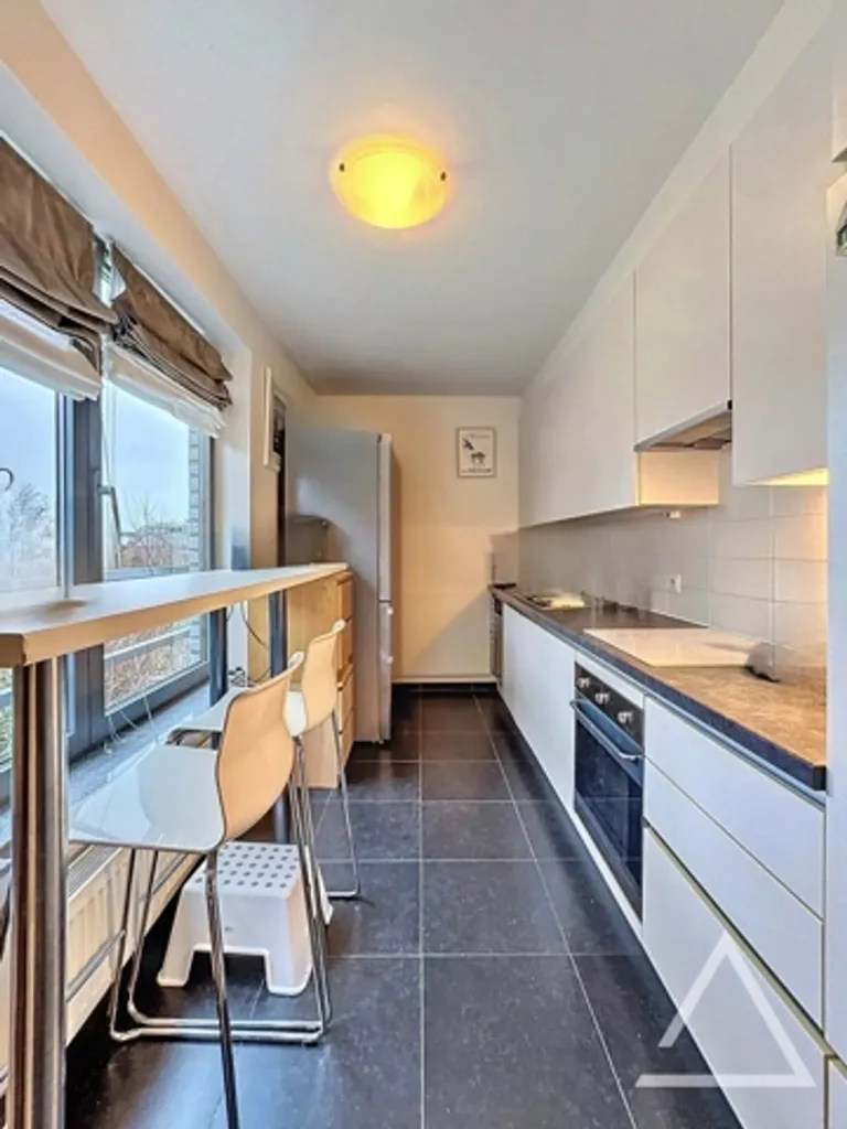 Cuisine - Appartement 3 Chambres avec Terrasses dans Clos Calme