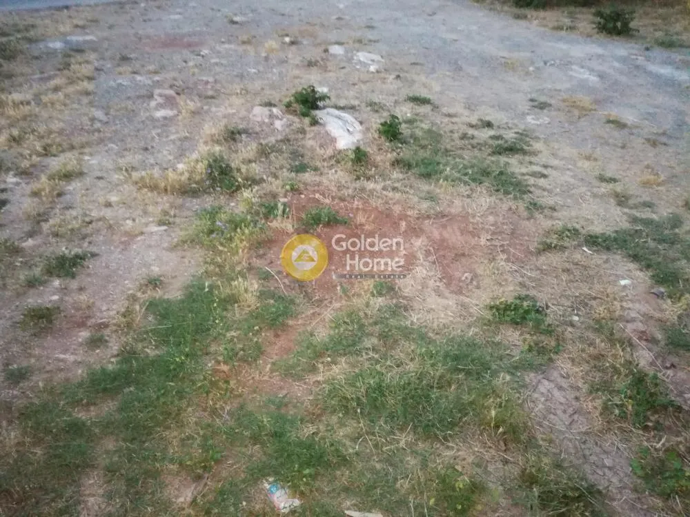 Aed - Commercial Plot with Sea View in Oitylo - Areopoli
