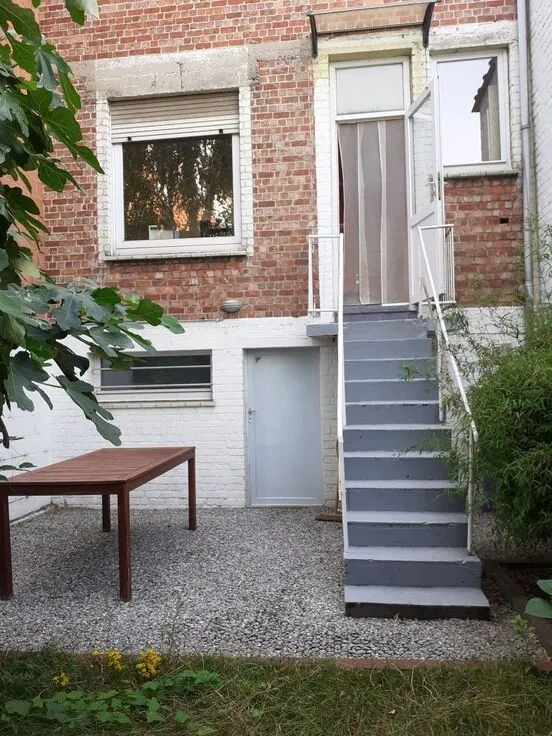Maison 3 chambres à Brussels