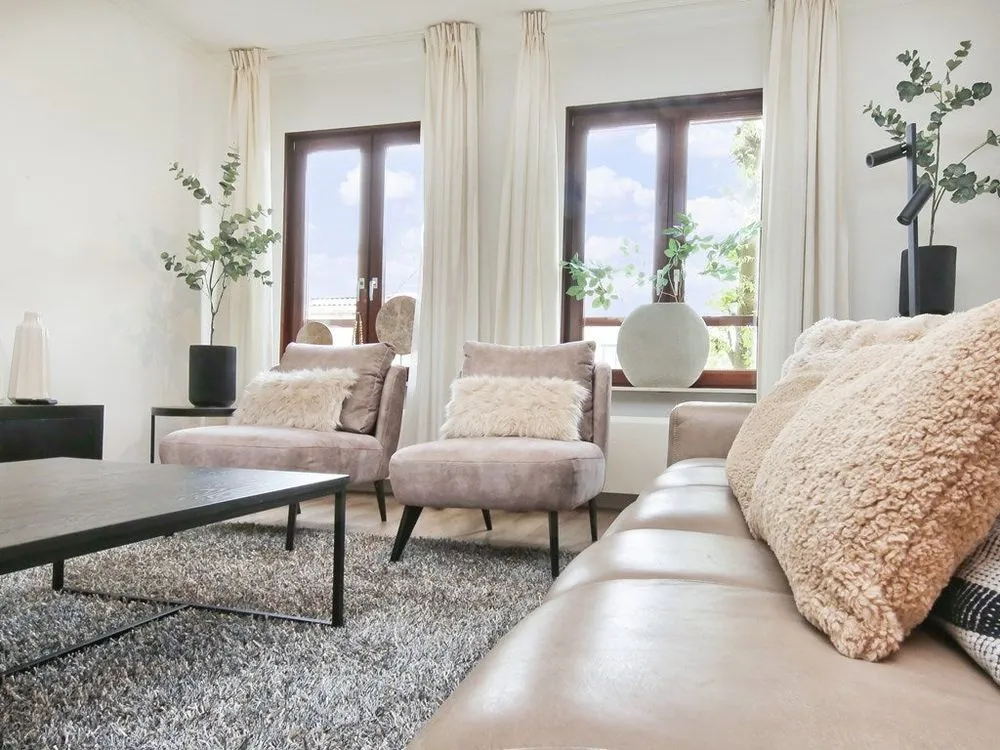 Appartement 3 pièces à Amstelveen