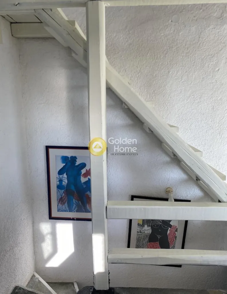 Appartement 3 pièces à GR
