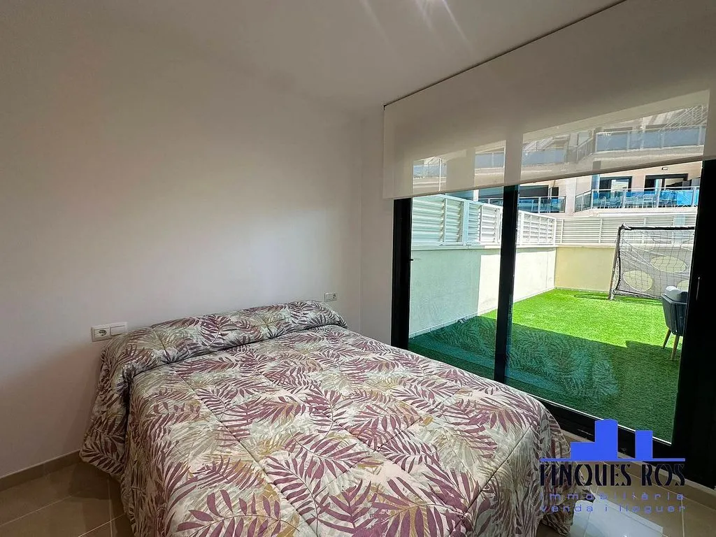 Magamistoad - Apartment with Pool and Sea View in Vinaròs