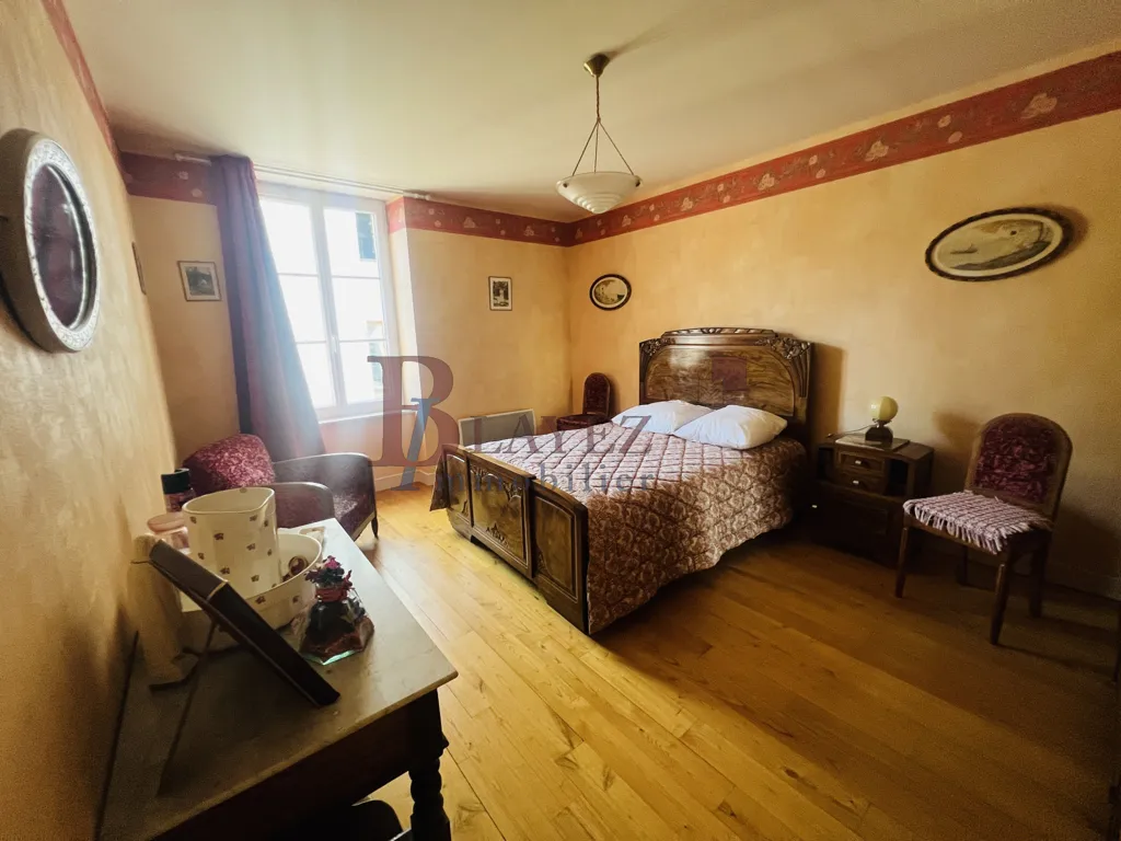 Magamistoad - Renovated House with Pool in Tulle