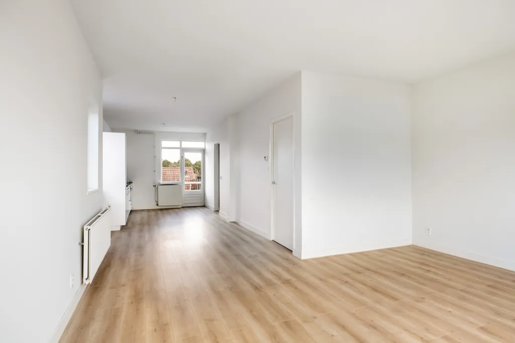 Pièces - Stylish Light-Filled Apartment in Zeist