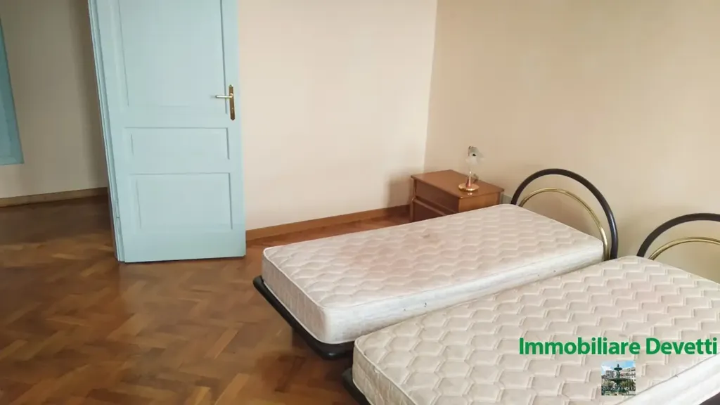 Chambres - Terraced Apartment with City View in Trieste