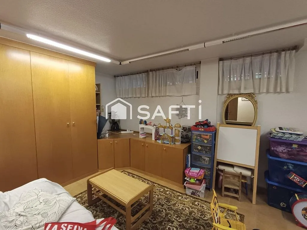 Magamistoad - Chalet with Pool and Terrace in Petrer