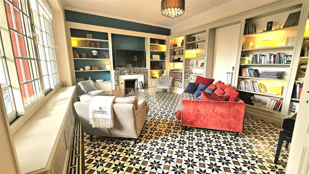 Maison 7 pièces à La Rochelle