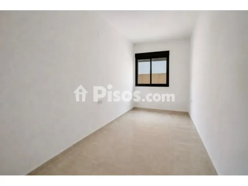 Toad - Ground Floor Apartment with Terrace in Nules